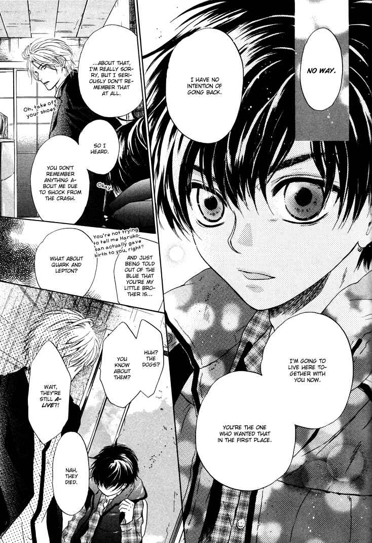 Page 18 Chapter 2 Super Lovers