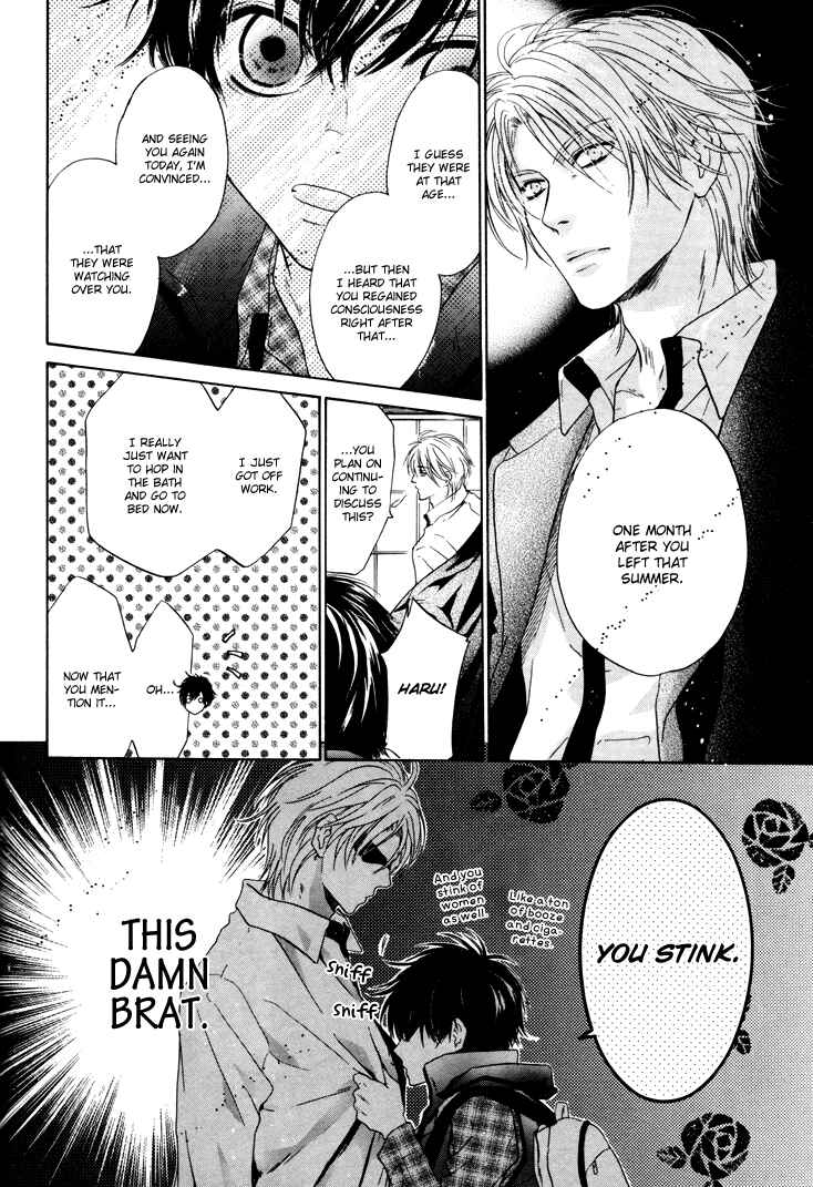 Page 19 Chapter 2 Super Lovers