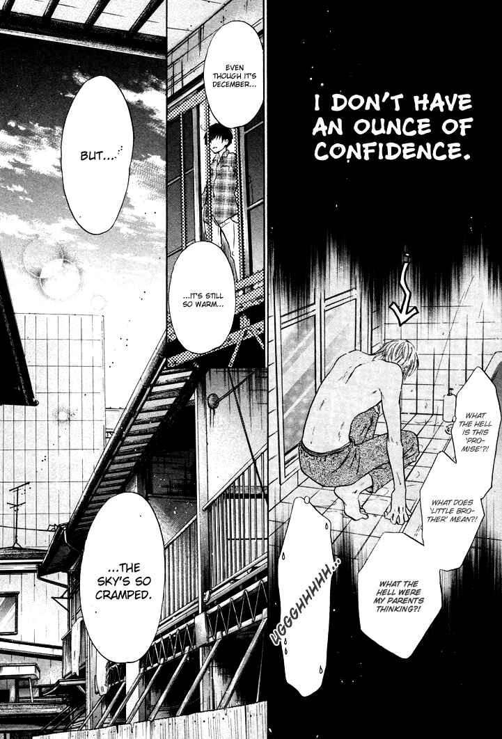 Page 22 Chapter 2 Super Lovers