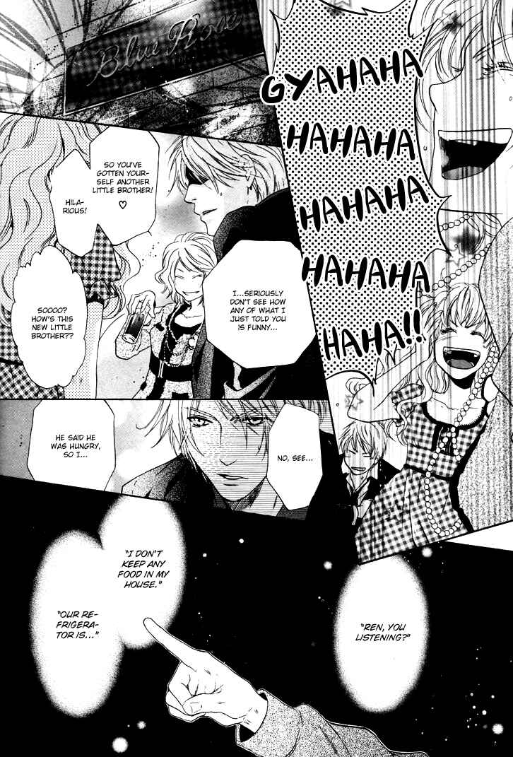 Page 23 Chapter 2 Super Lovers