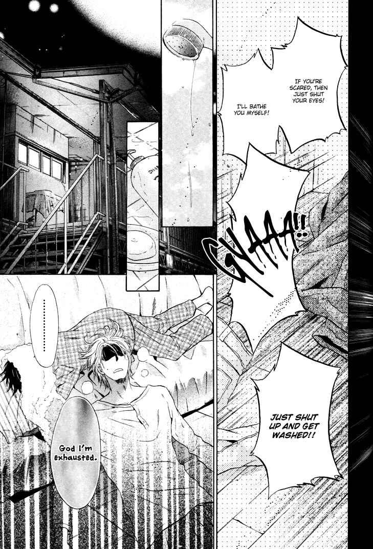 Page 34 Chapter 2 Super Lovers