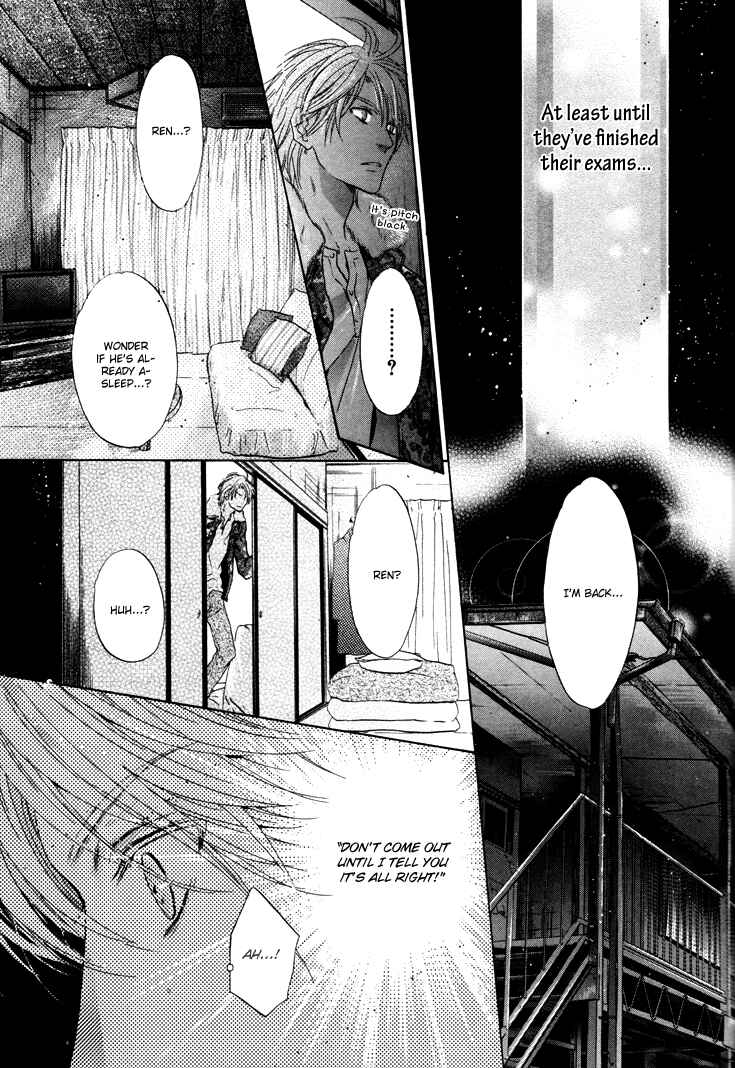 Page 38 Chapter 2 Super Lovers