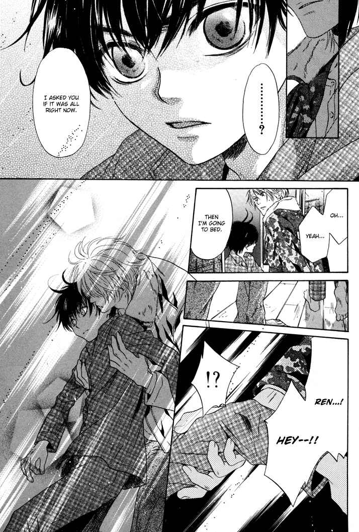 Page 40 Chapter 2 Super Lovers