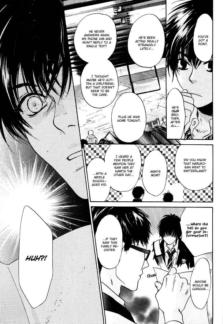 Page 44 Chapter 2 Super Lovers