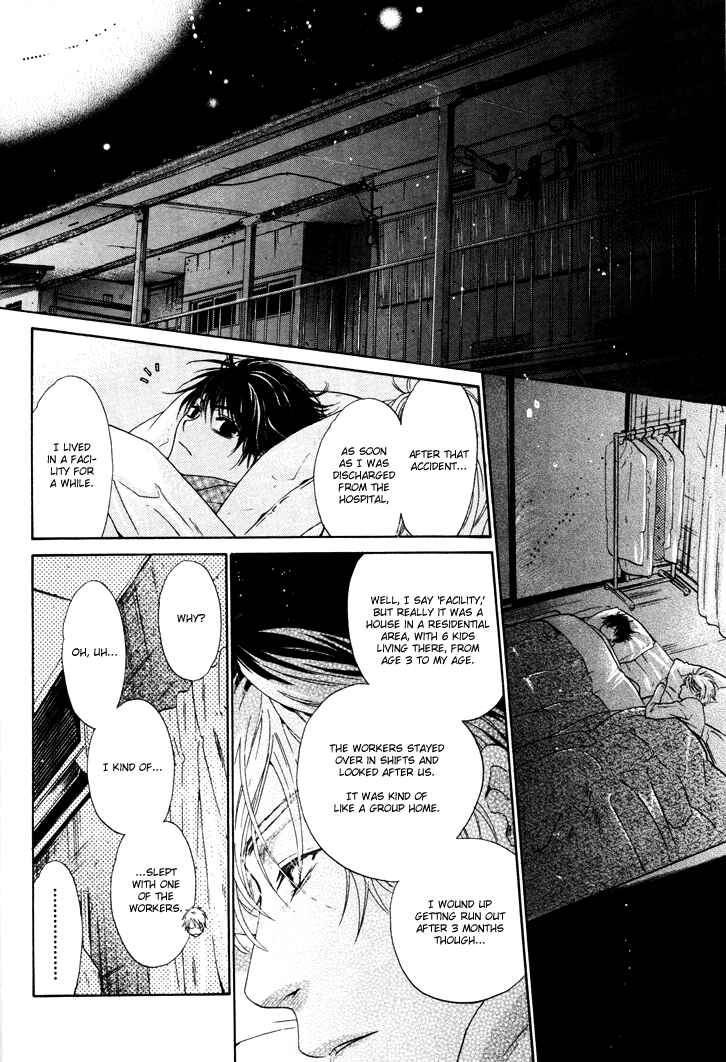 Page 45 Chapter 2 Super Lovers