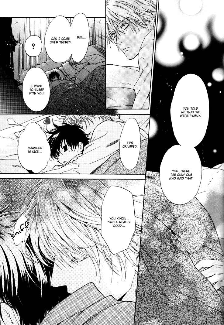 Page 48 Chapter 2 Super Lovers