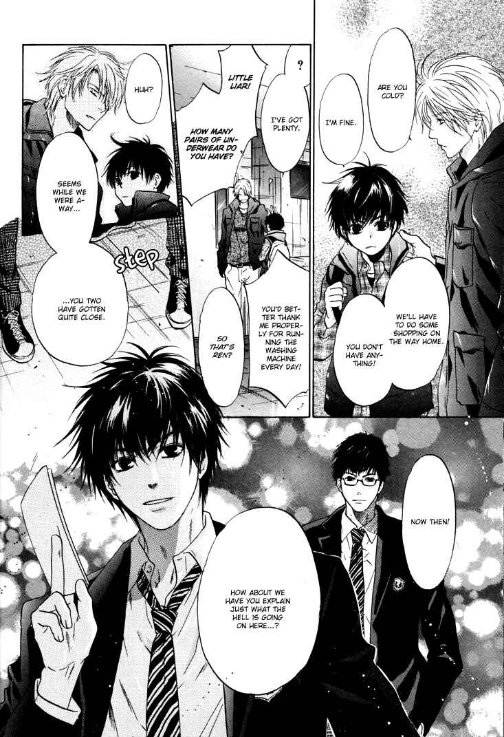 Page 51 Chapter 2 Super Lovers
