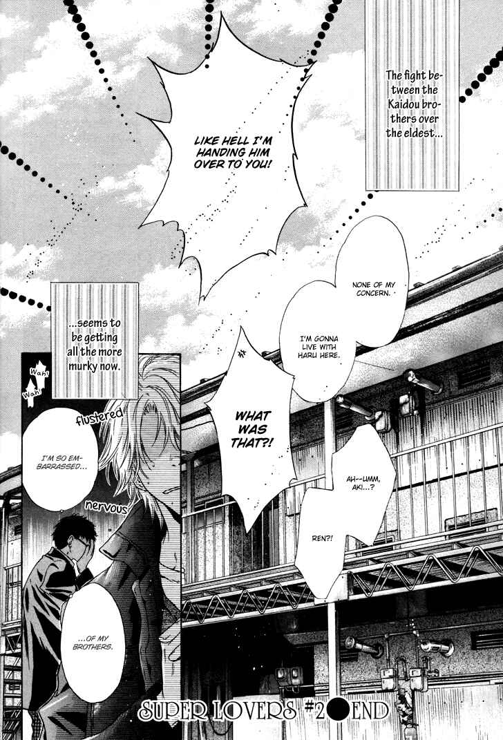 Page 55 Chapter 2 Super Lovers