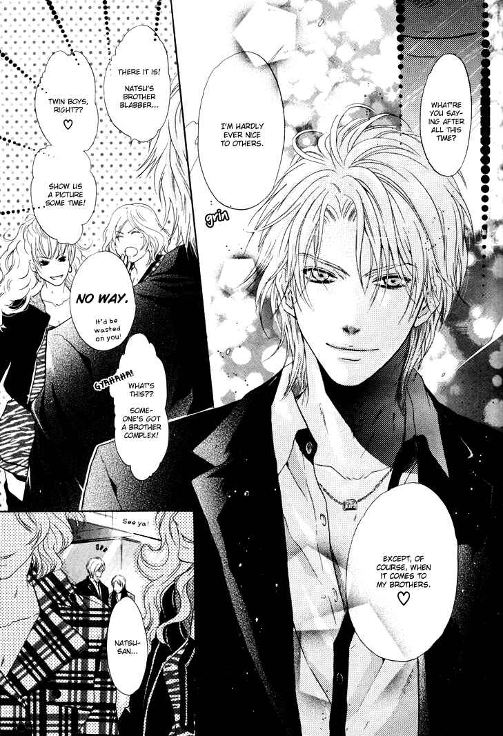 Page 6 Chapter 2 Super Lovers