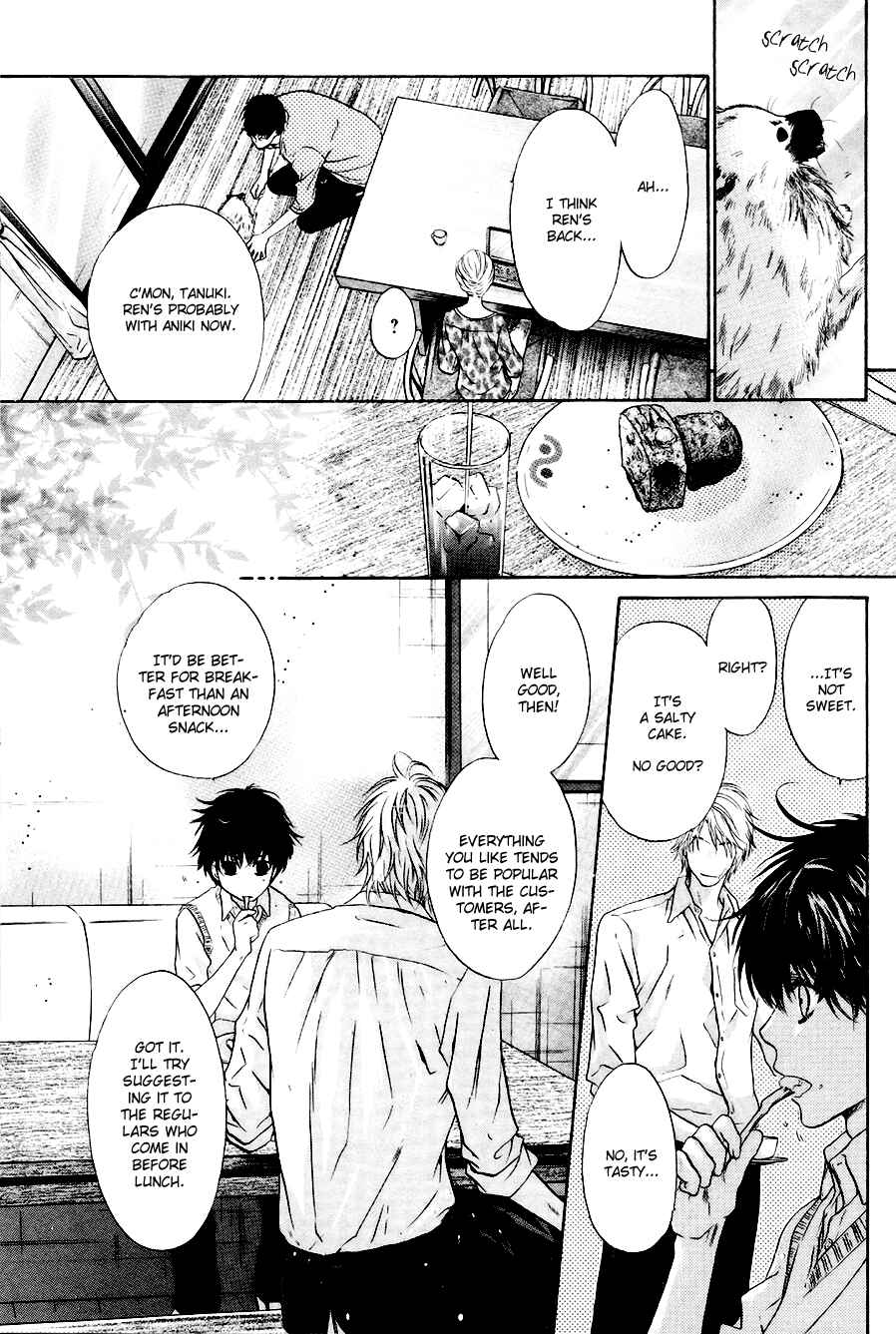 Page 19 Chapter 11 Super Lovers