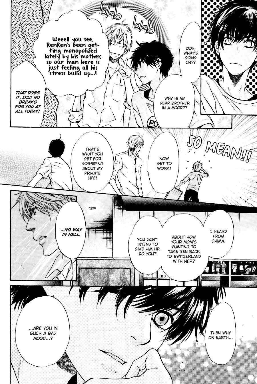 Page 24 Chapter 11 Super Lovers