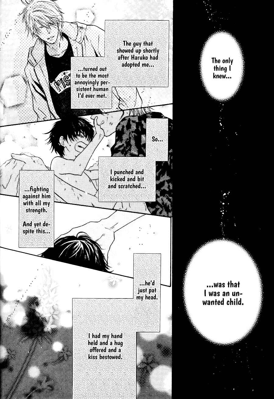 Page 4 Chapter 11 Super Lovers