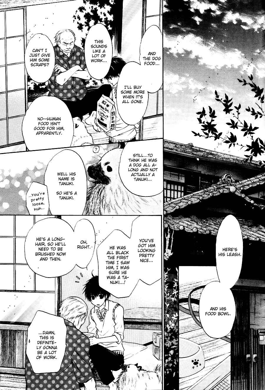 Page 41 Chapter 11 Super Lovers