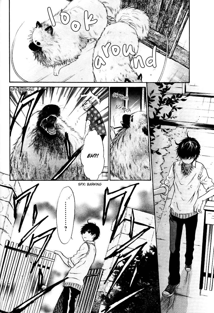 Page 44 Chapter 11 Super Lovers