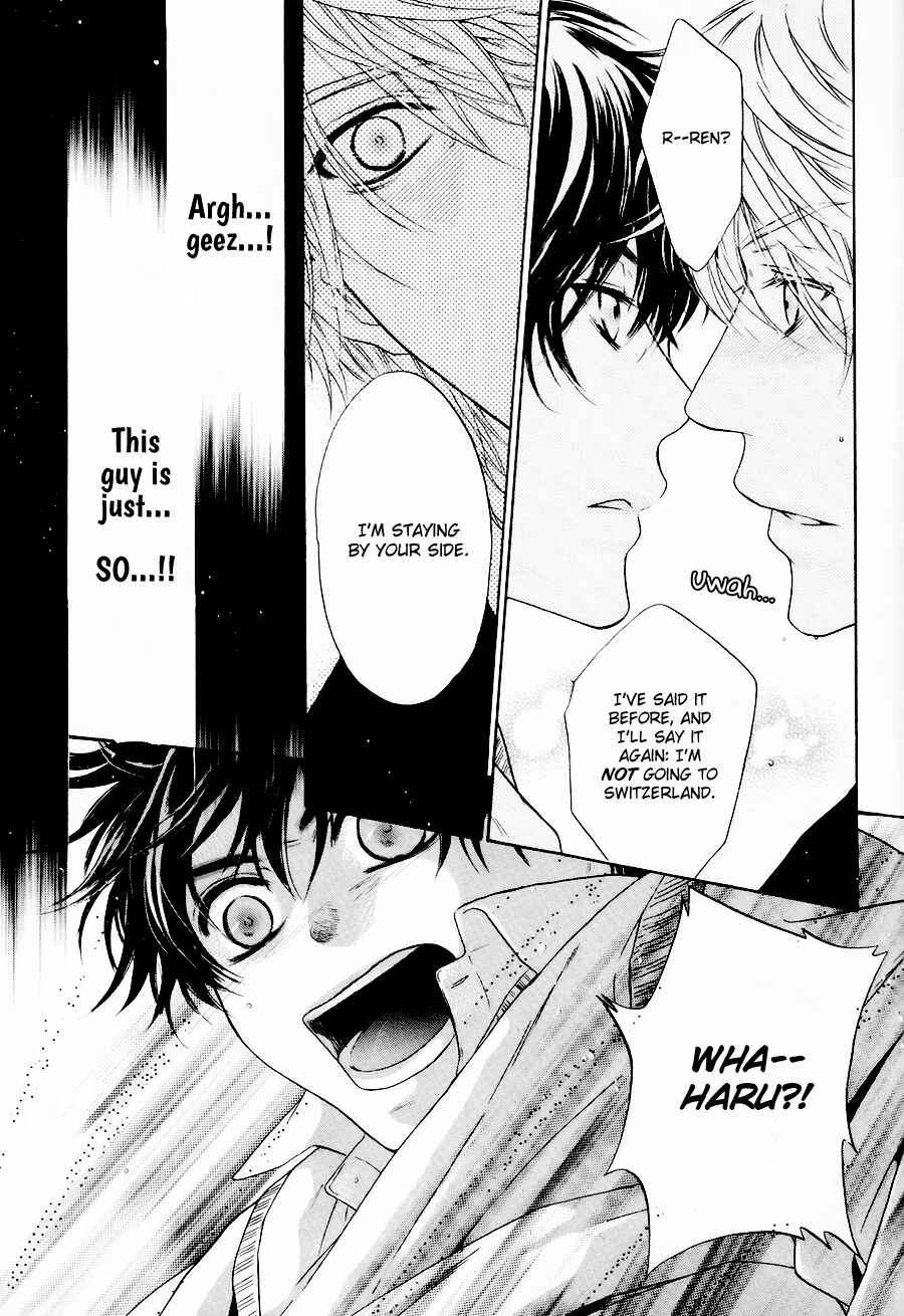 Page 53 Chapter 11 Super Lovers
