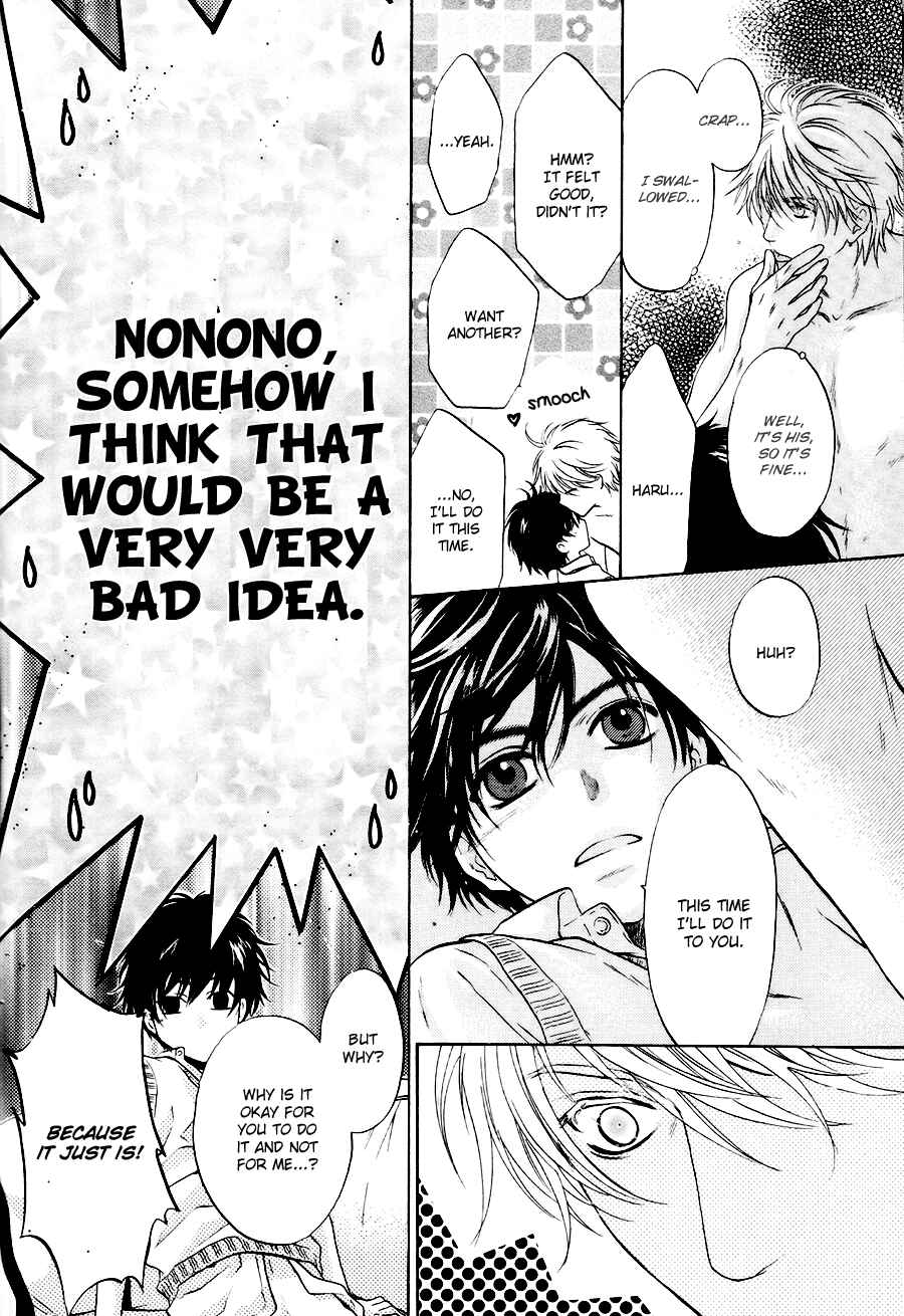 Page 58 Chapter 11 Super Lovers