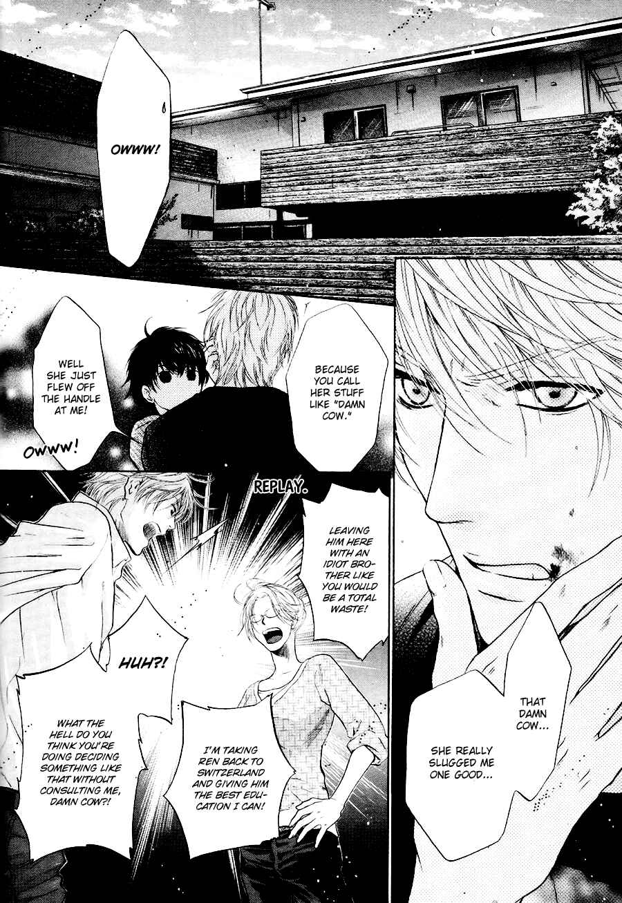 Page 6 Chapter 11 Super Lovers