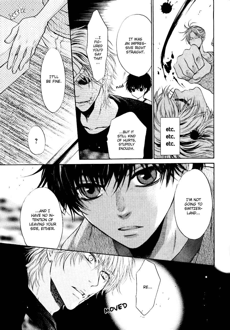 Page 7 Chapter 11 Super Lovers