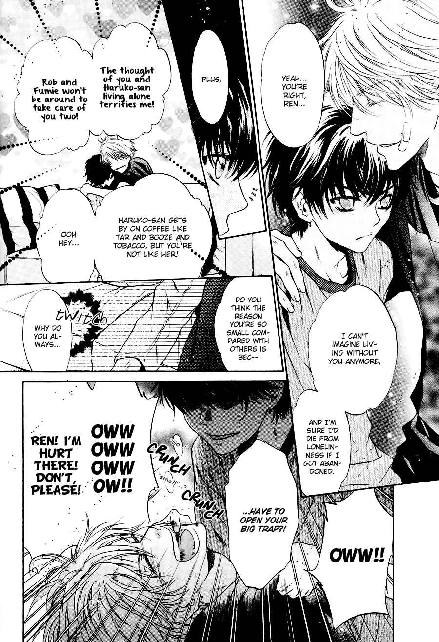 Page 8 Chapter 11 Super Lovers
