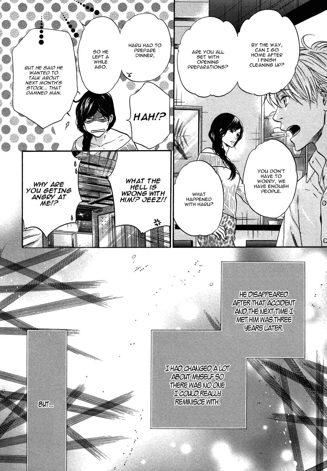 Page 4 Chapter 29.5 Super Lovers