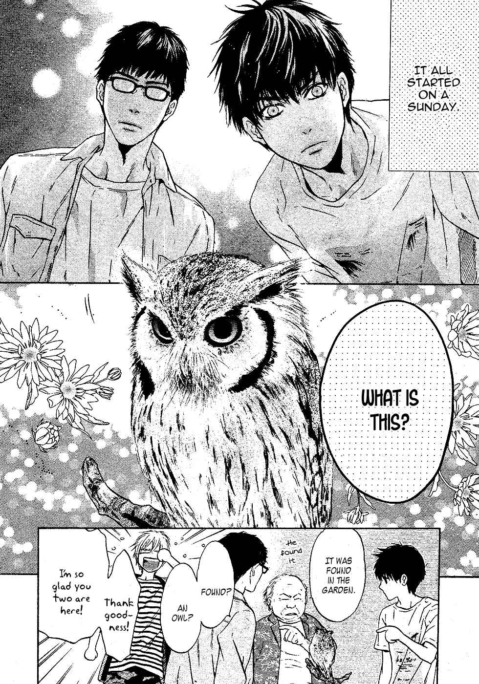 Page 3 Chapter Unknown_6286 Super Lovers