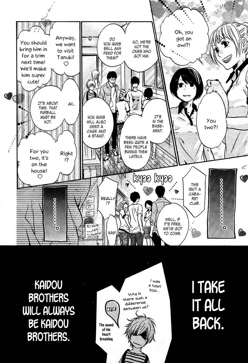 Page 9 Chapter Unknown_6286 Super Lovers