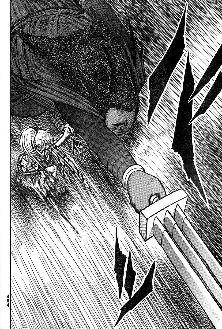 Page 82 Chapter Unknown_a623 Kirisuke and Johnny, The Slaying of 499