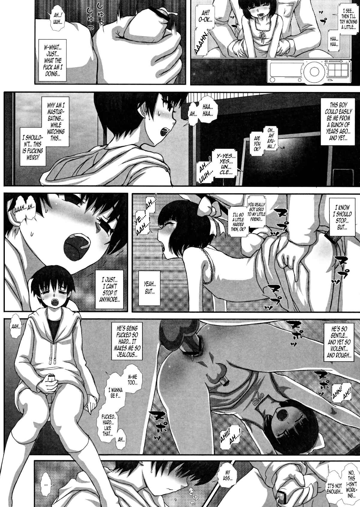 Page 12 Chapter 1 -F-TRANceFORM