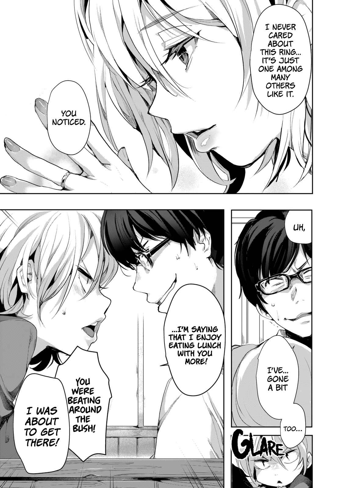 Page 17 Chapter Unknown_906b Love Diner