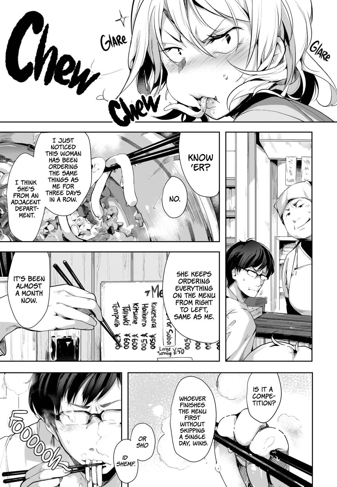 Page 4 Chapter Unknown_906b Love Diner