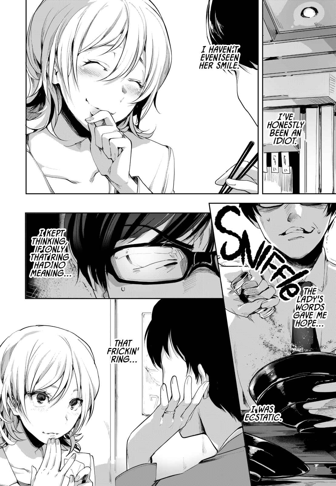 Page 9 Chapter Unknown_906b Love Diner