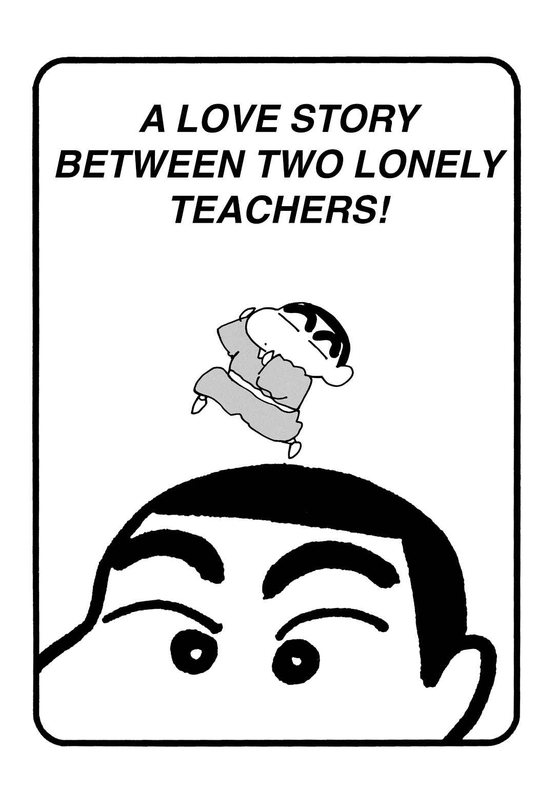 Page 2 Chapter 4.1 Crayon Shin-chan