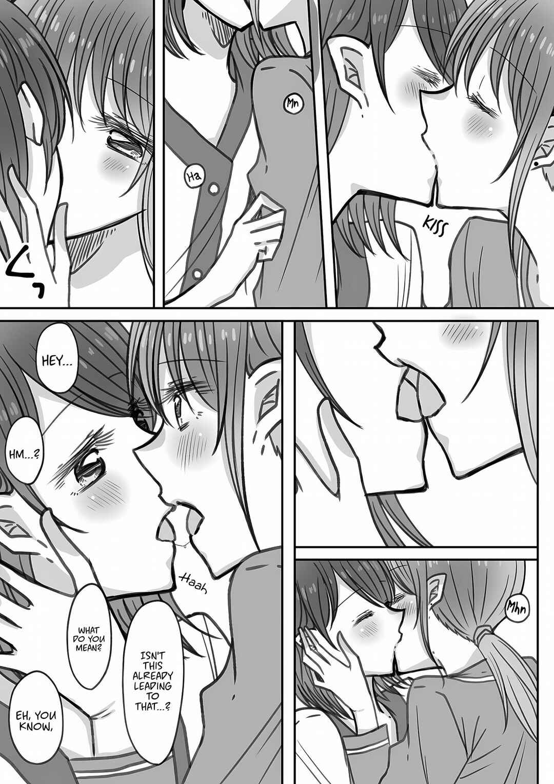 Page 12 Chapter Unknown_3dcd Until We Become Lovers