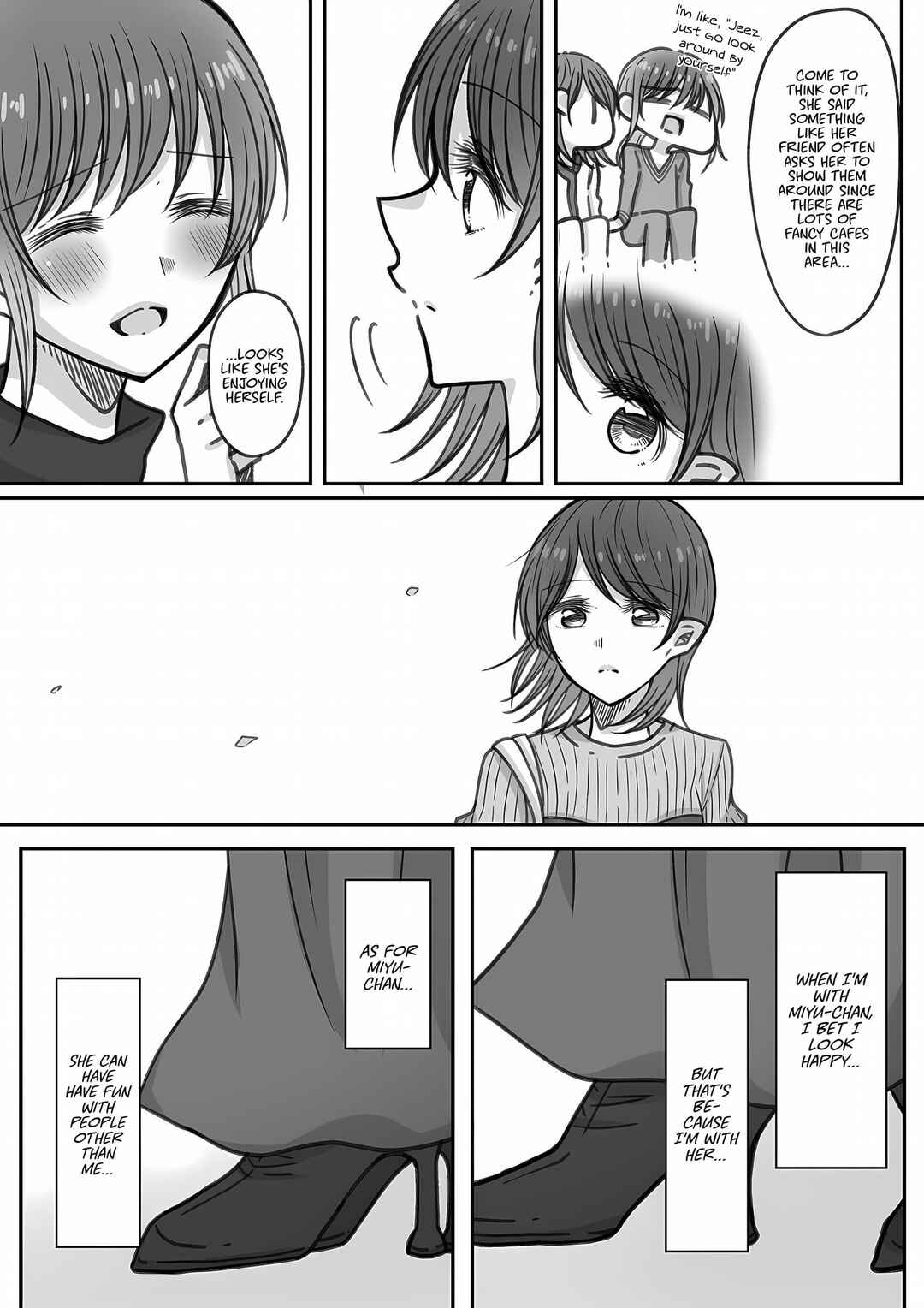 Page 19 Chapter Unknown_3dcd Until We Become Lovers