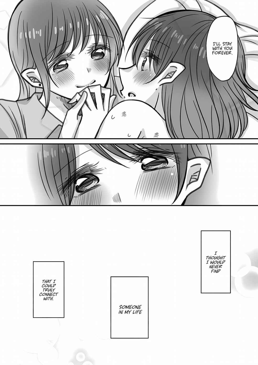 Page 27 Chapter Unknown_3dcd Until We Become Lovers