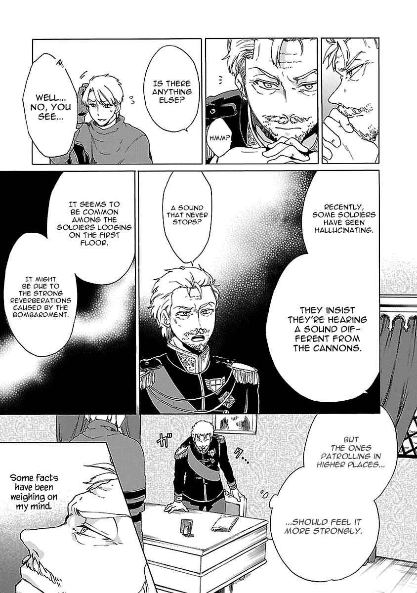 Page 13 Chapter 19 Haken no Kouki Altina