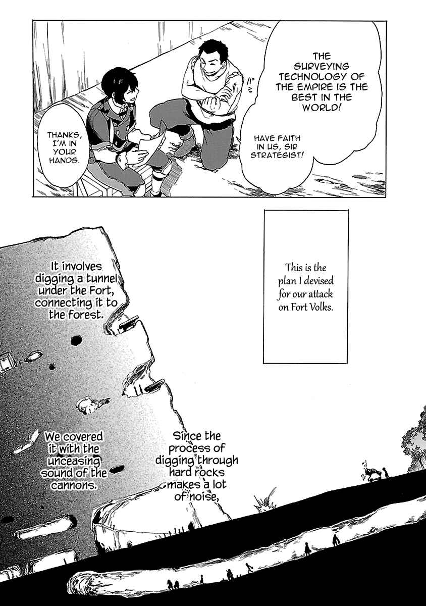 Page 17 Chapter 19 Haken no Kouki Altina