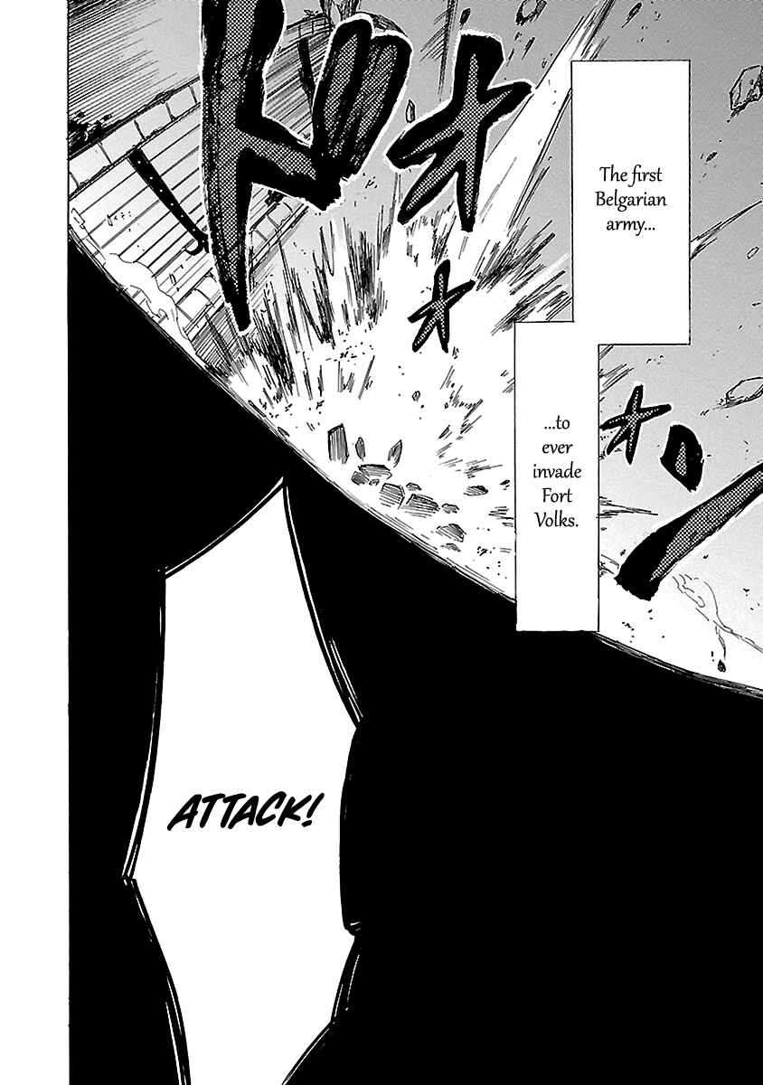 Page 28 Chapter 19 Haken no Kouki Altina