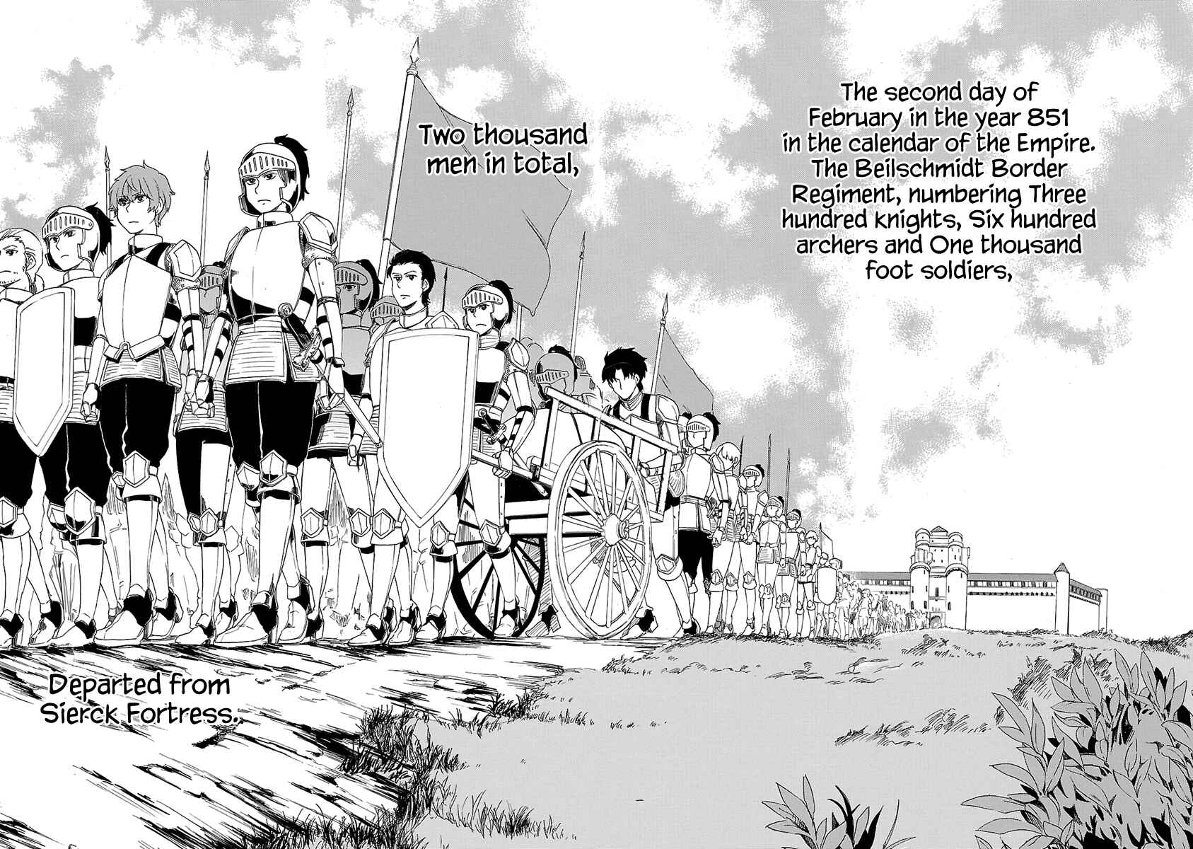 Page 12 Chapter 17 Haken no Kouki Altina