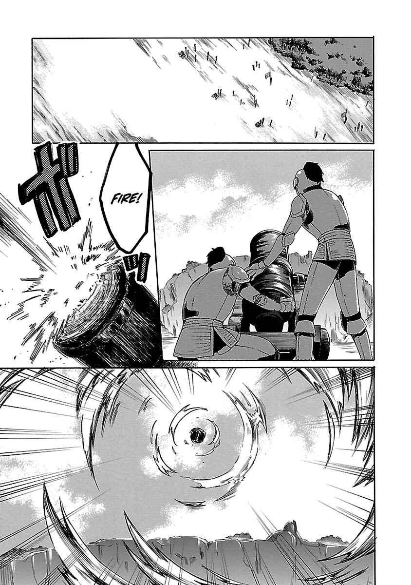 Page 6 Chapter 18 Haken no Kouki Altina