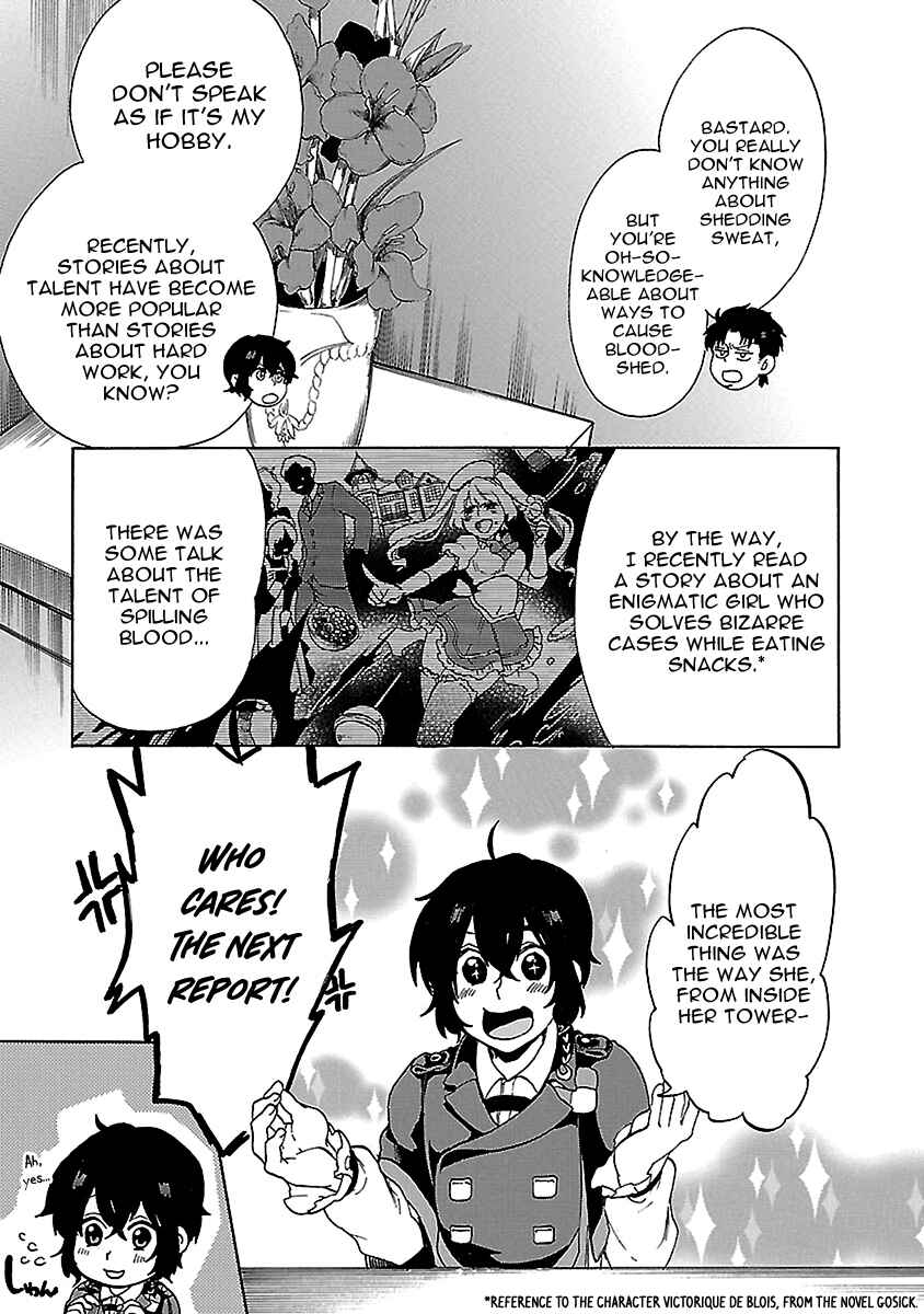 Page 10 Chapter 23 Haken no Kouki Altina