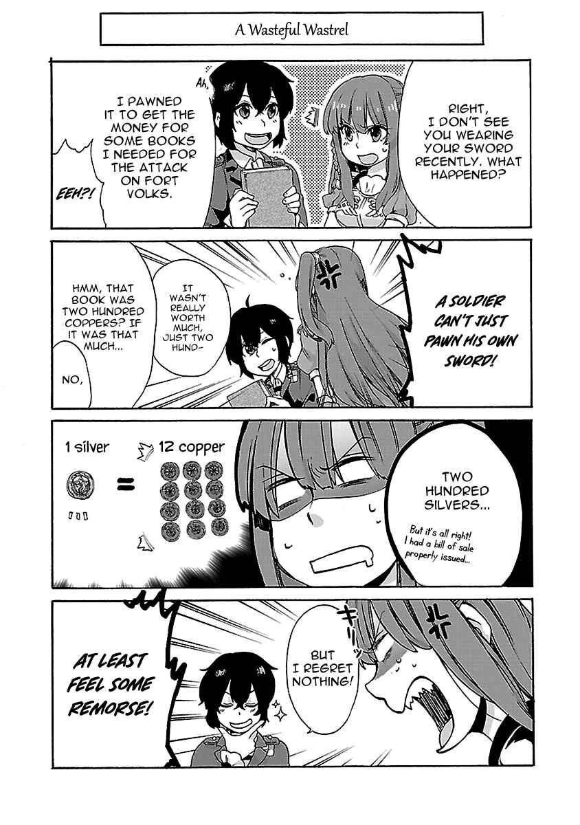 Page 30 Chapter 23 Haken no Kouki Altina