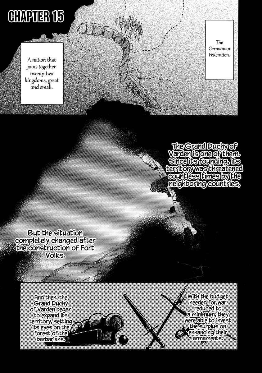 Page 2 Chapter 15 Haken no Kouki Altina