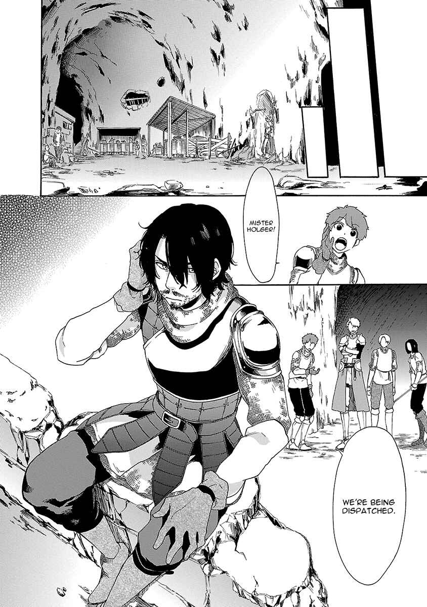 Page 3 Chapter 15 Haken no Kouki Altina