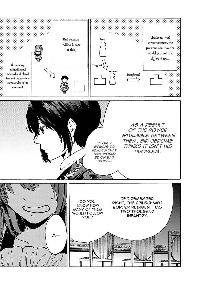 Page 22 Chapter 2 Haken no Kouki Altina