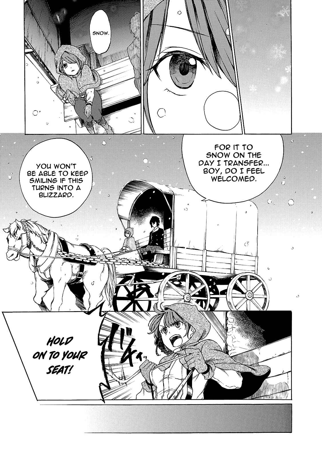 Page 20 Chapter 1 Haken no Kouki Altina