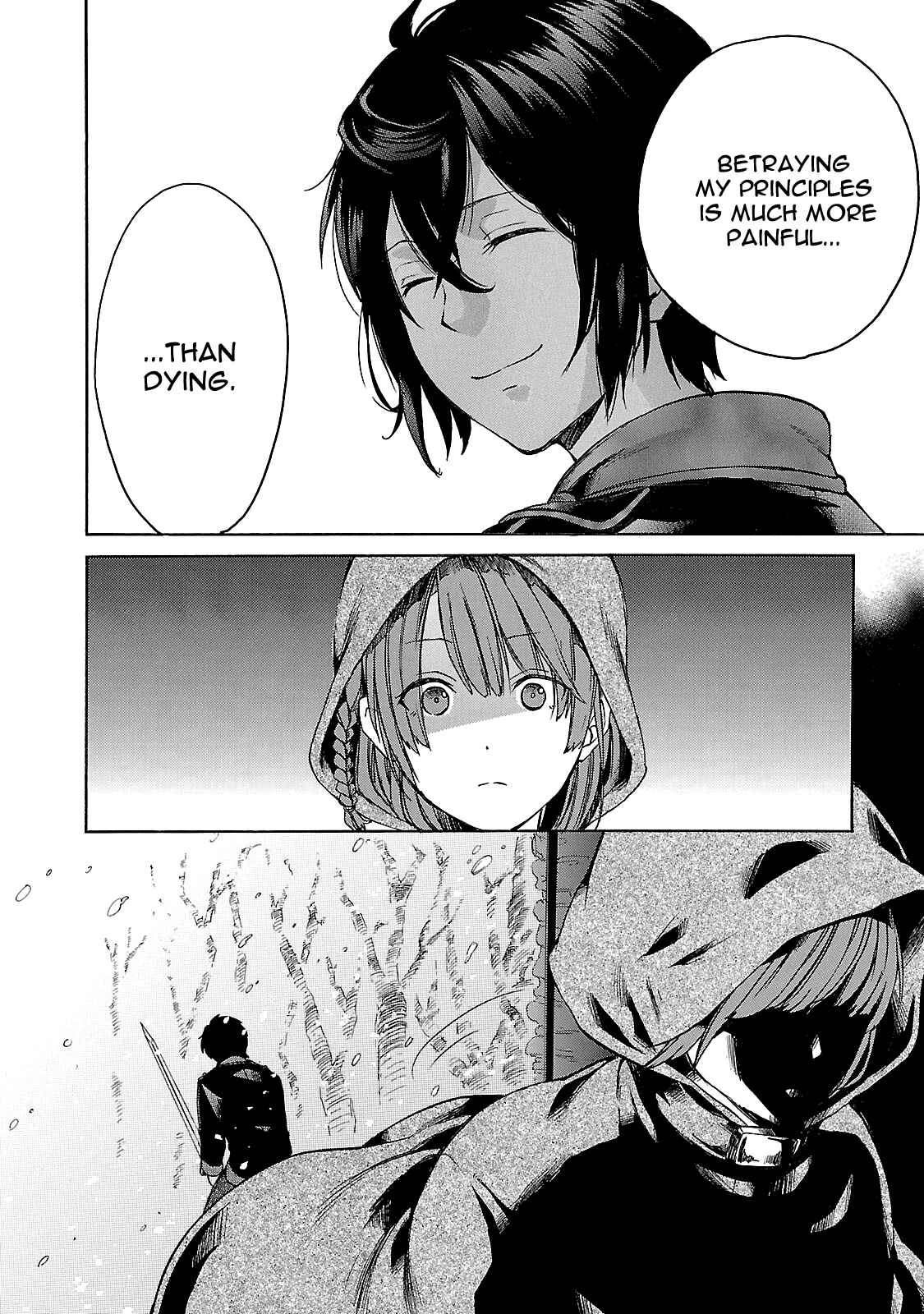 Page 46 Chapter 1 Haken no Kouki Altina