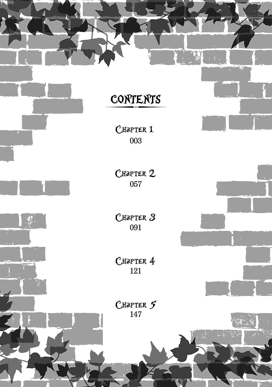 Page 5 Chapter 1 Haken no Kouki Altina