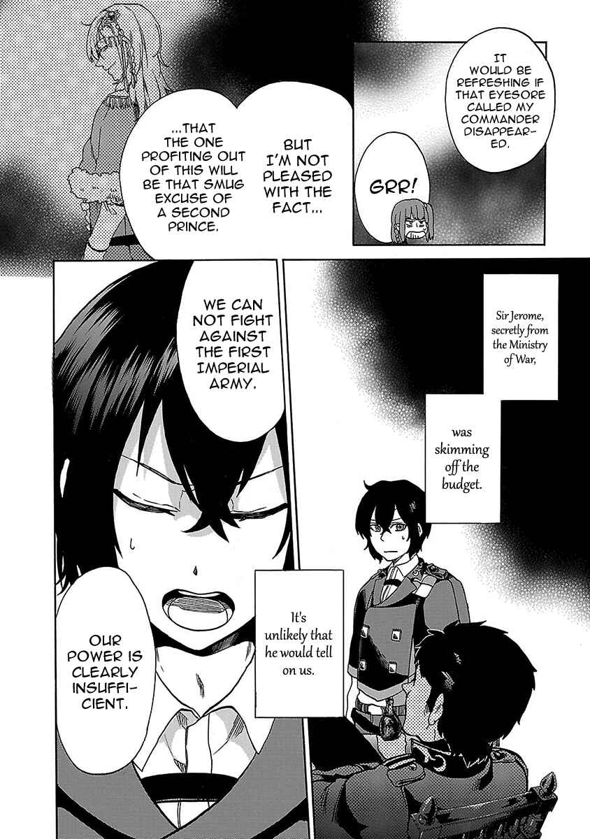 Page 7 Chapter 14 Haken no Kouki Altina