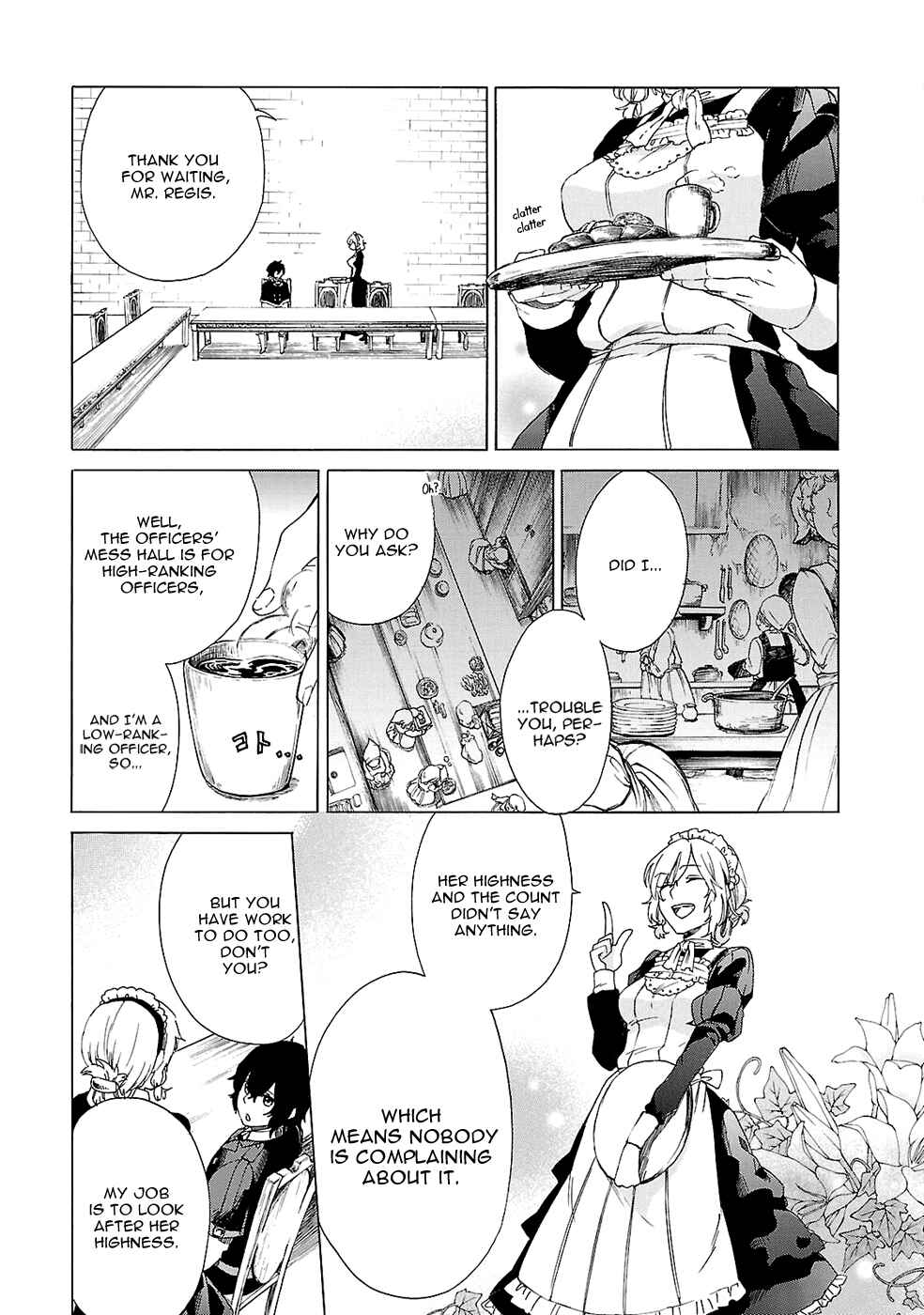Page 10 Chapter 5 Haken no Kouki Altina